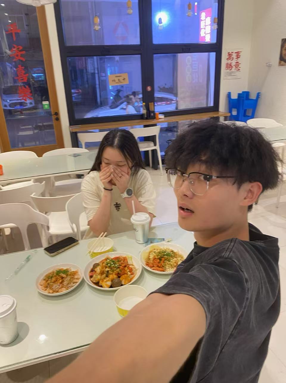 衢州麻辣烫