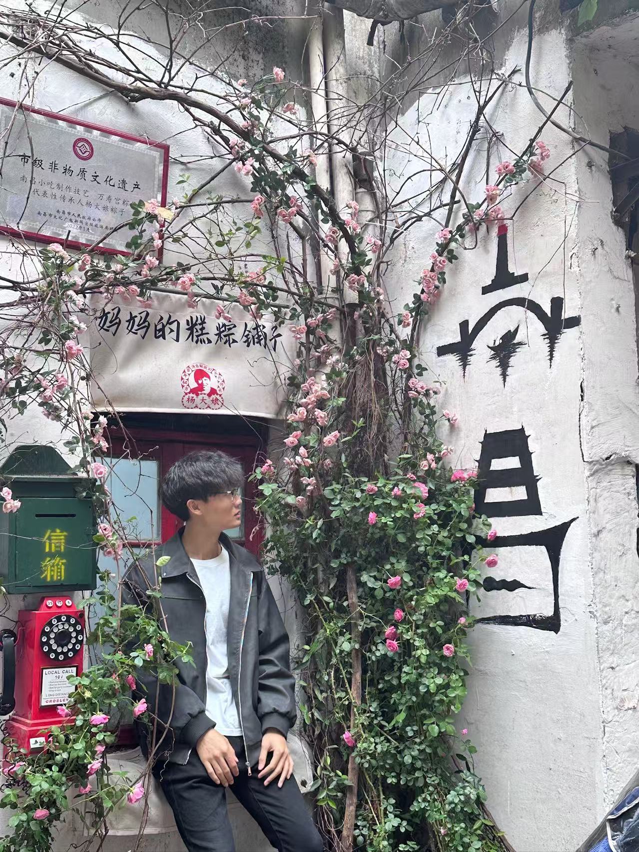 南昌我的照片